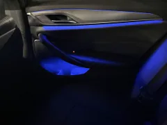BMW 530d Xdrive Msport 2017