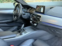 BMW 530d Xdrive Msport 2017
