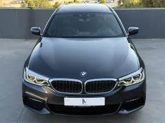 BMW 530d Xdrive Msport 2017