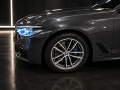 BMW 530d Xdrive Msport 2017