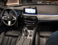 BMW 530d Xdrive Msport 2017