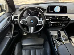 BMW 530d Xdrive Msport 2017
