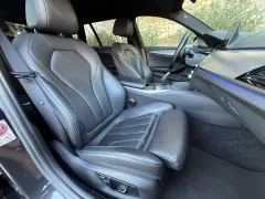 BMW 530d Xdrive Msport 2017