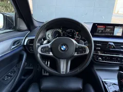 BMW 530d Xdrive Msport 2017