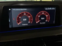 BMW 530d Xdrive Msport 2017