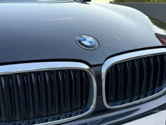 BMW 530d Xdrive Msport 2017