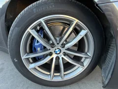 BMW 530d Xdrive Msport 2017