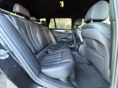 BMW 530d Xdrive Msport 2017