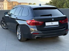 BMW 530d Xdrive Msport 2017