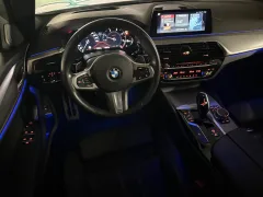 BMW 530d Xdrive Msport 2017