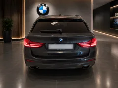 BMW 530d Xdrive Msport 2017