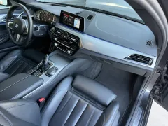 BMW 530d Xdrive Msport 2017