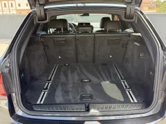 BMW 530d Xdrive Msport 2017