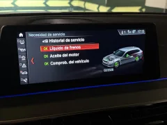 BMW 530d Xdrive Msport 2017