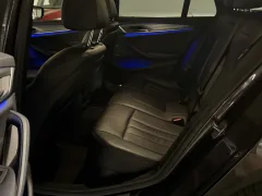 BMW 530d Xdrive Msport 2017