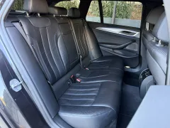 BMW 530d Xdrive Msport 2017