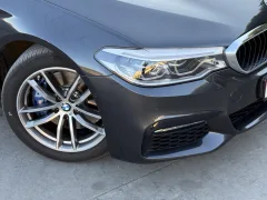 BMW 530d Xdrive Msport 2017