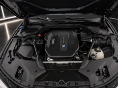 BMW 530d Xdrive Msport 2017