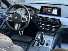 BMW 530d Xdrive Msport 2017