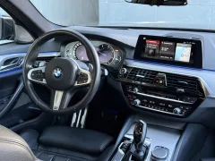 BMW 530d Xdrive Msport 2017