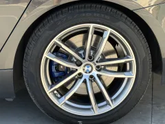 BMW 530d Xdrive Msport 2017