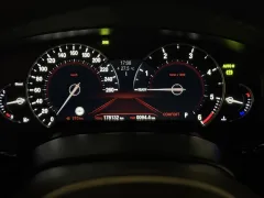 BMW 530d Xdrive Msport 2017