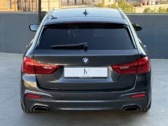 BMW 530d Xdrive Msport 2017