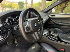 BMW 530d Xdrive Msport 2017