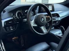 BMW 530d Xdrive Msport 2017