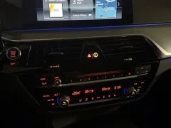 BMW 530d Xdrive Msport 2017