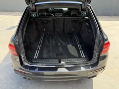 BMW 530d Xdrive Msport 2017