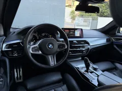 BMW 530d Xdrive Msport 2017
