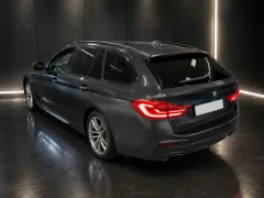 BMW 530d Xdrive Msport 2017