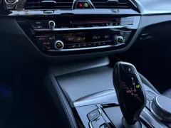 BMW 530d Xdrive Msport 2017