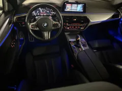 BMW 530d Xdrive Msport 2017