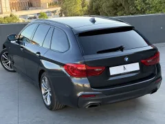 BMW 530d Xdrive Msport 2017