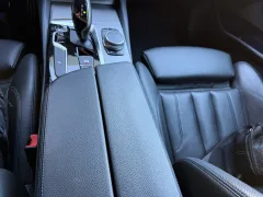 BMW 530d Xdrive Msport 2017