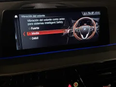 BMW 530d Xdrive Msport 2017