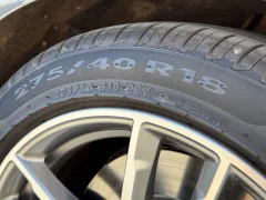 BMW 530d Xdrive Msport 2017