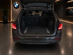 BMW 530d Xdrive Msport 2017