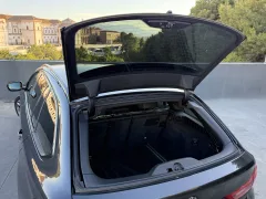 BMW 530d Xdrive Msport 2017