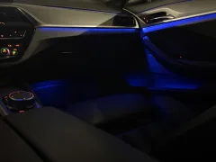 BMW 530d Xdrive Msport 2017