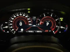 BMW 530d Xdrive Msport 2017