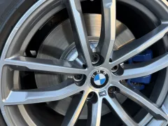 BMW 530d Xdrive Msport 2017