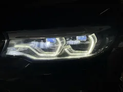 BMW 530d Xdrive Msport 2017