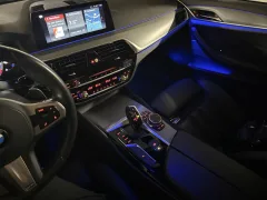BMW 530d Xdrive Msport 2017