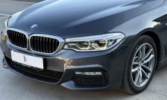BMW 530d Xdrive Msport 2017