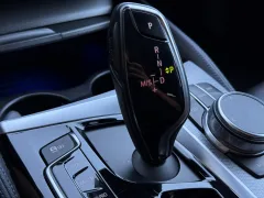 BMW 530d Xdrive Msport 2017