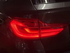 BMW 530d Xdrive Msport 2017