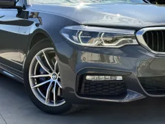 BMW 530d Xdrive Msport 2017